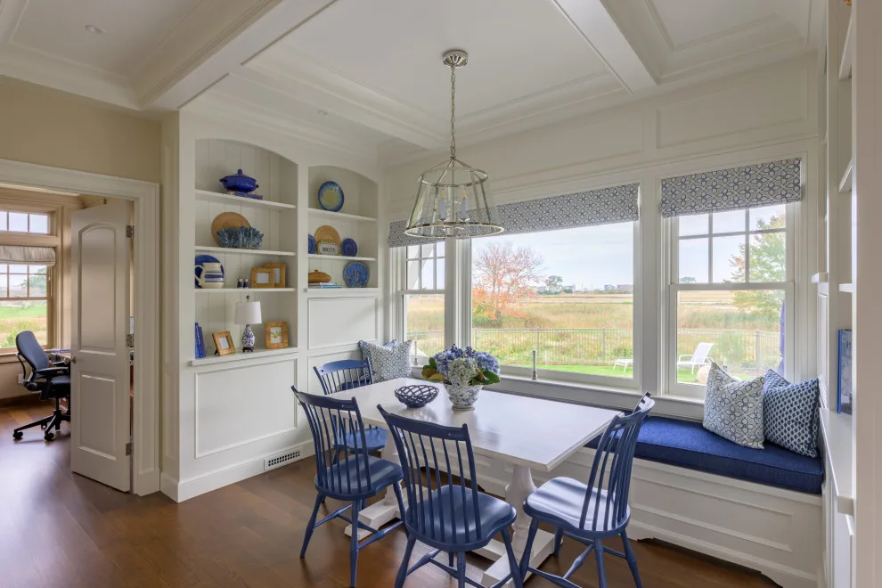 Ocean Whiff by Maugel DeStefano Architects - Photo 14