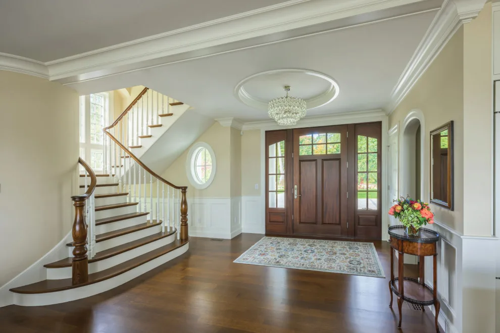 Ocean Whiff by Maugel DeStefano Architects - Photo 13