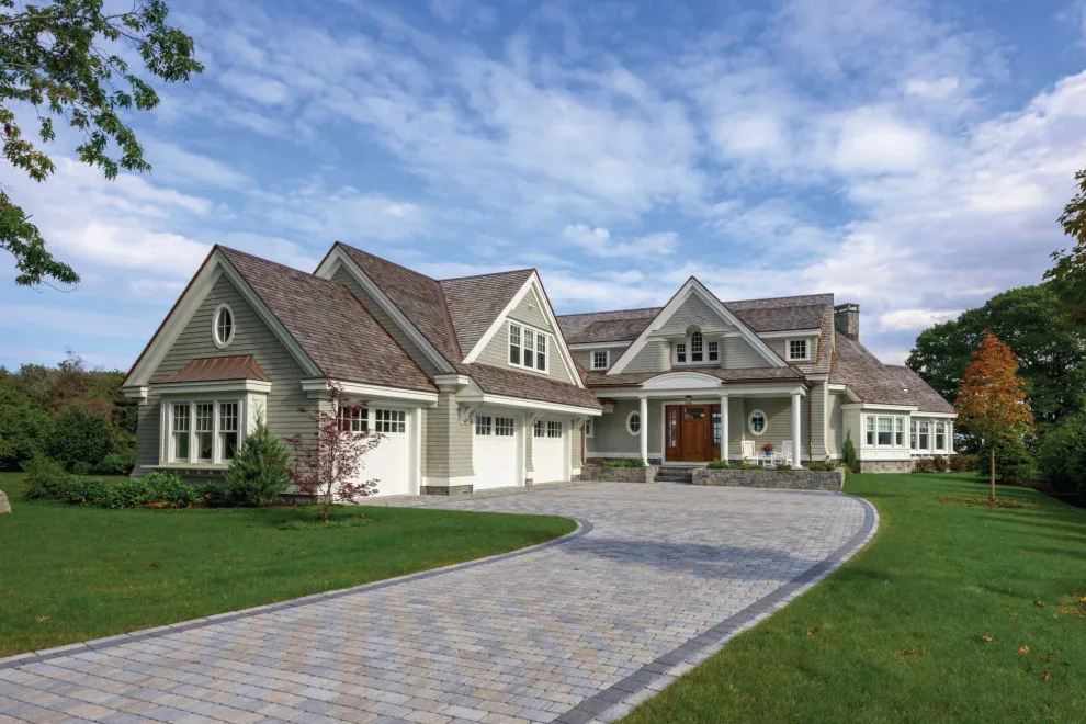 Ocean Whiff by Maugel DeStefano Architects - Photo 2