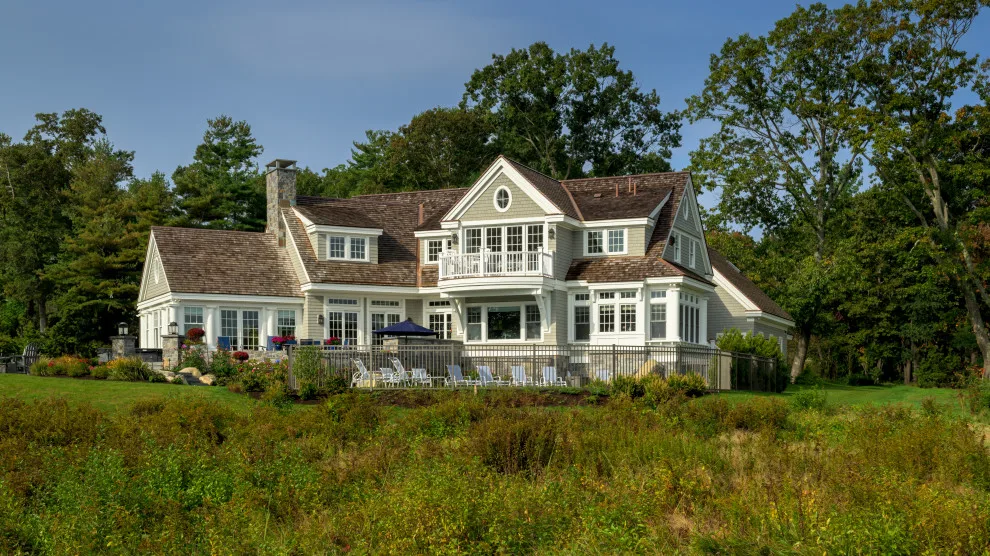 Ocean Whiff by Maugel DeStefano Architects - Photo 9