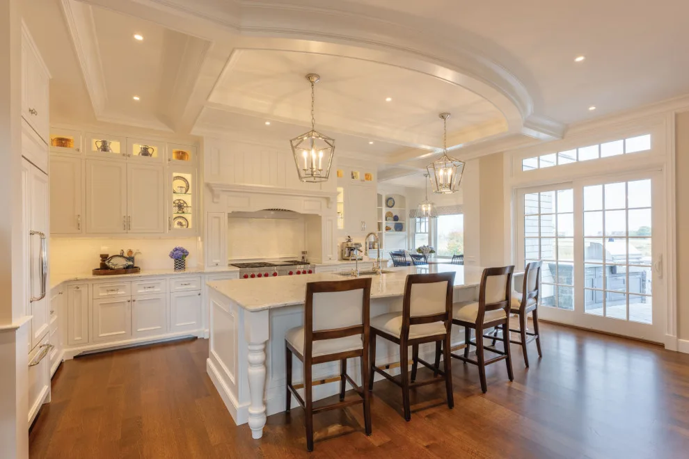 Maugel DeStefano Architects - Photo 9