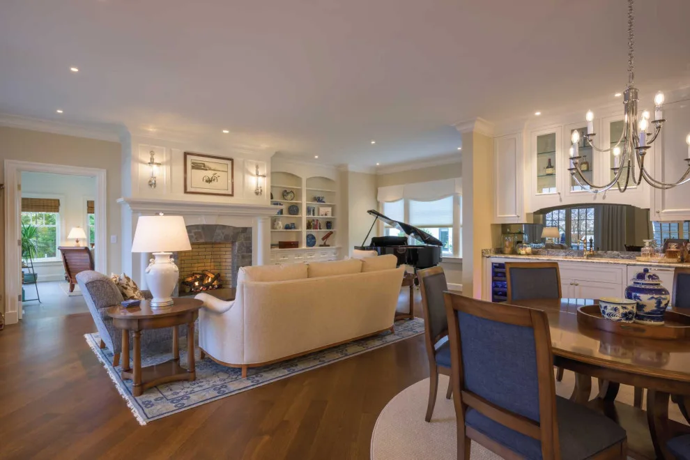 Ocean Whiff by Maugel DeStefano Architects - Photo 8