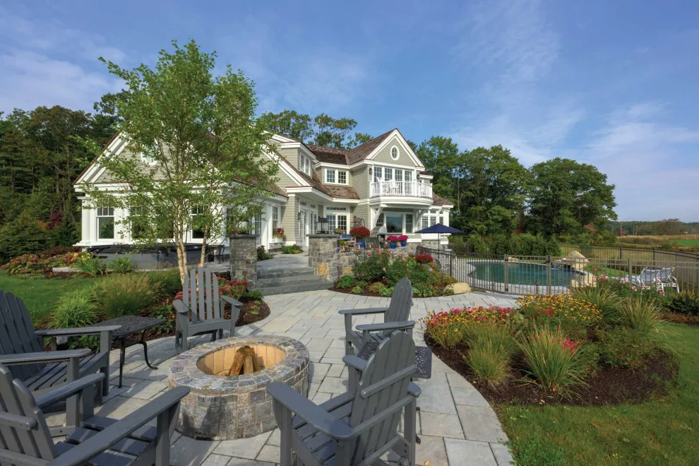 Ocean Whiff by Maugel DeStefano Architects - Photo 12
