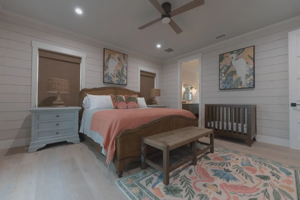Lavender by the Sea - Port St Joe by Reynard Custom Homes - Photo 13