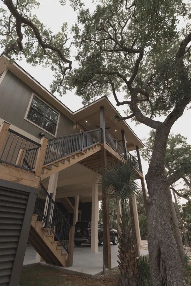 Lavender by the Sea - Port St Joe by Reynard Custom Homes - Photo 15