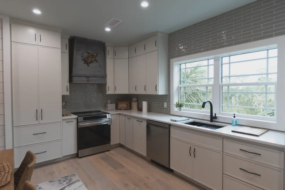 Lavender by the Sea - Port St Joe by Reynard Custom Homes - Photo 3