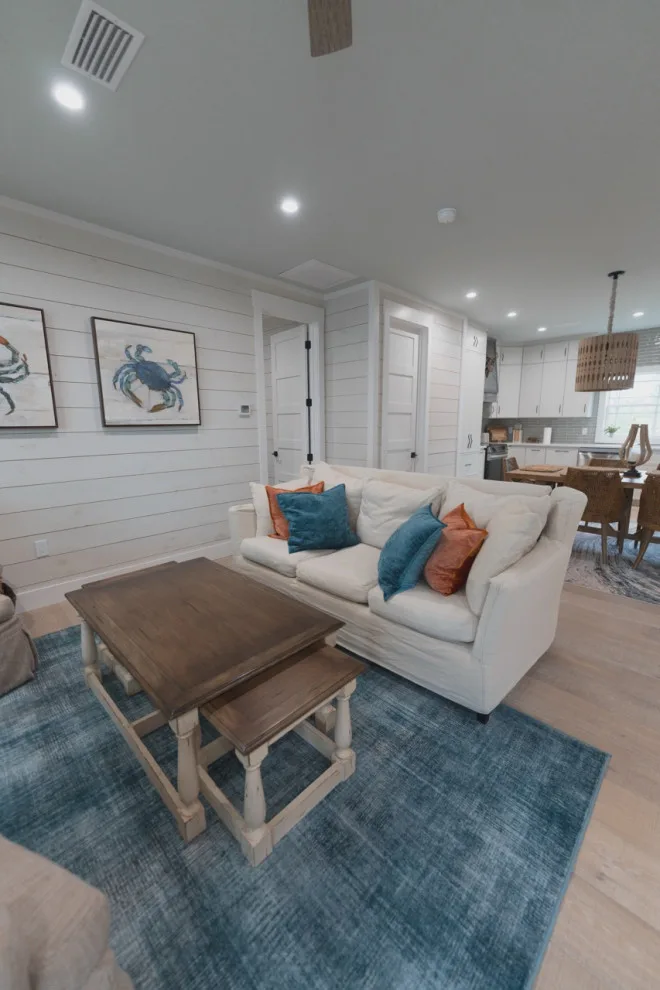 Lavender by the Sea - Port St Joe by Reynard Custom Homes - Photo 20