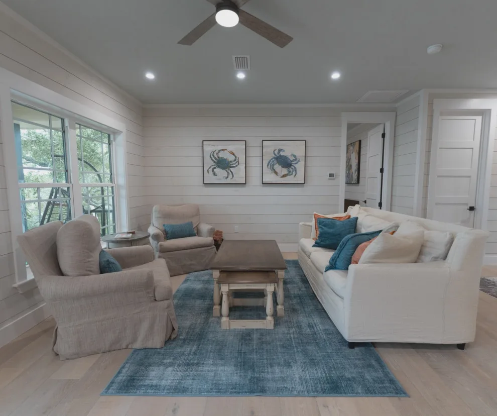 Lavender by the Sea - Port St Joe by Reynard Custom Homes - Photo 5