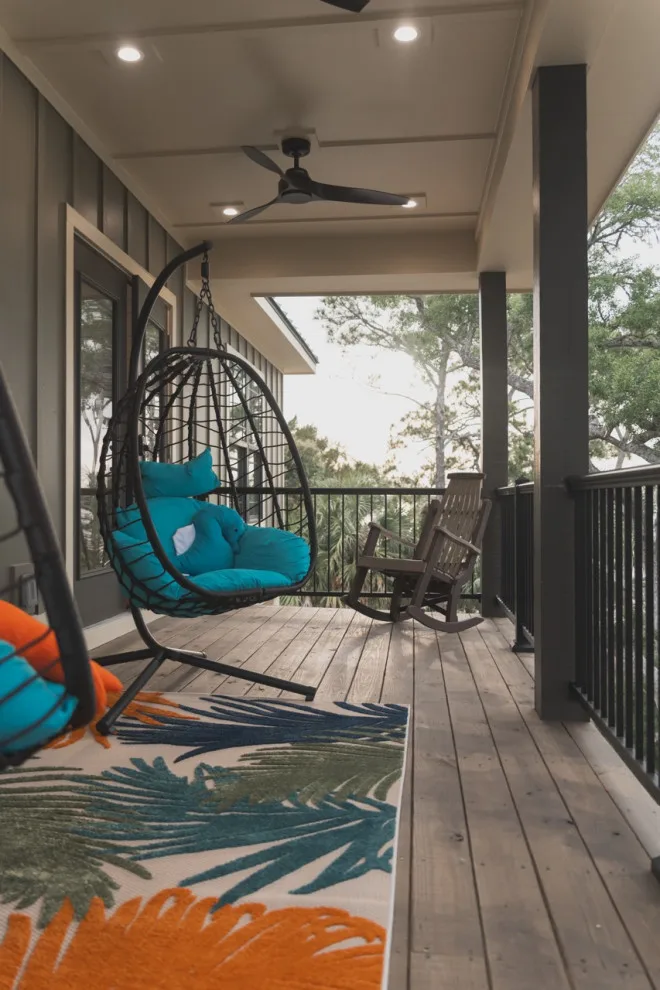 Lavender by the Sea - Port St Joe by Reynard Custom Homes - Photo 14