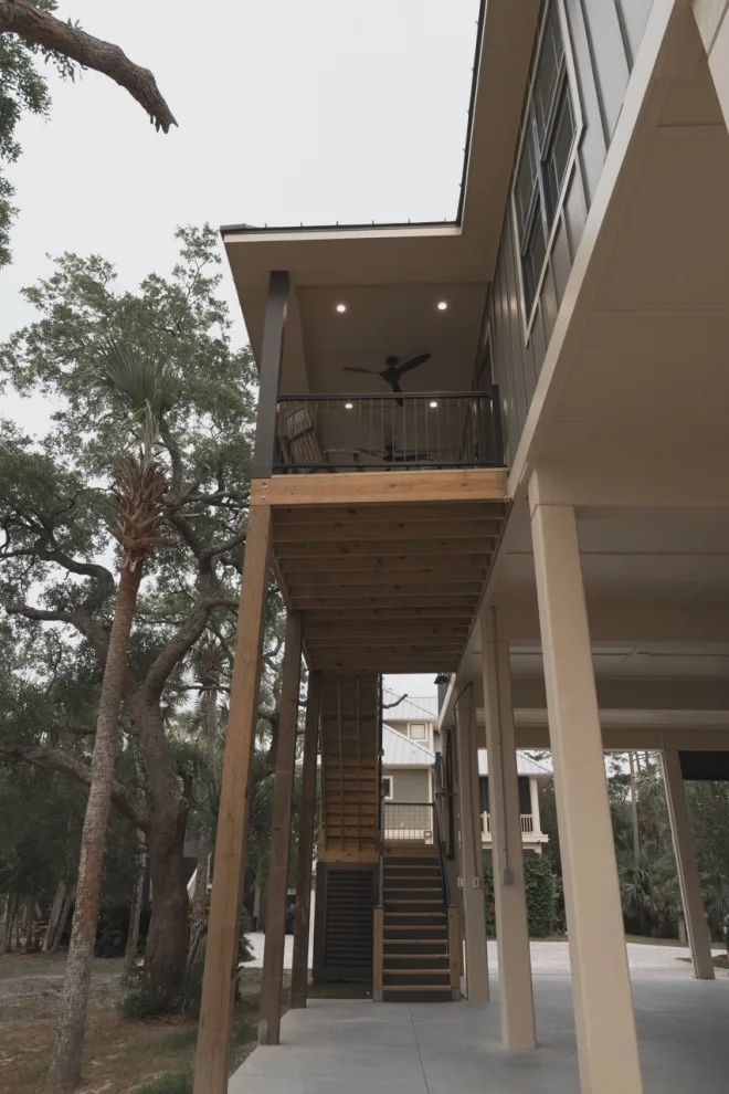 Lavender by the Sea - Port St Joe by Reynard Custom Homes - Photo 26