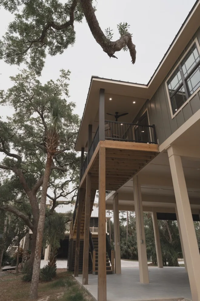 Lavender by the Sea - Port St Joe by Reynard Custom Homes - Photo 7