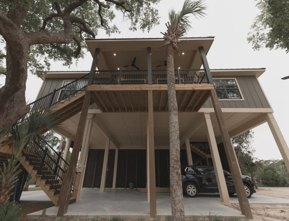 Lavender by the Sea - Port St Joe by Reynard Custom Homes - Photo 6