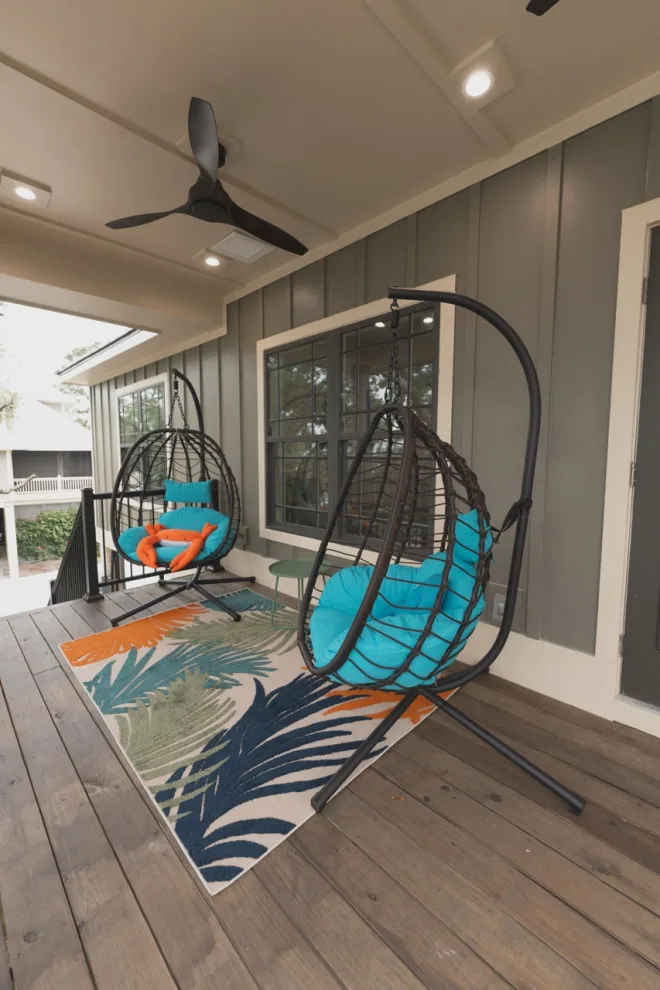 Lavender by the Sea - Port St Joe by Reynard Custom Homes - Photo 12