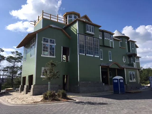 Grace Point 30A Sea Watch by Sva-x, LLC - Photo 5