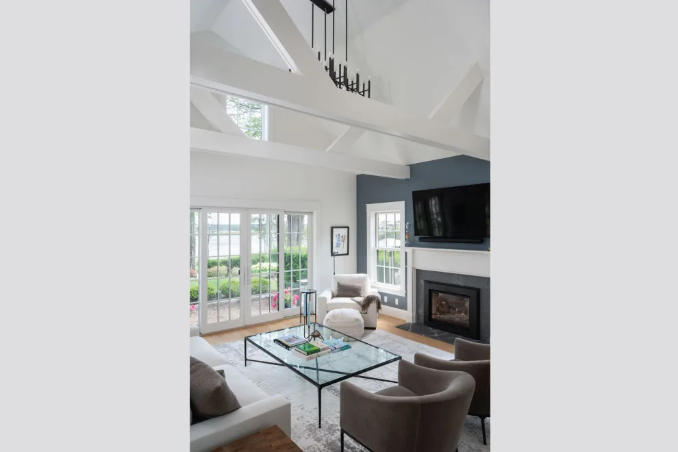 Seabreeze Renewal by Maugel DeStefano Architects - Photo 9