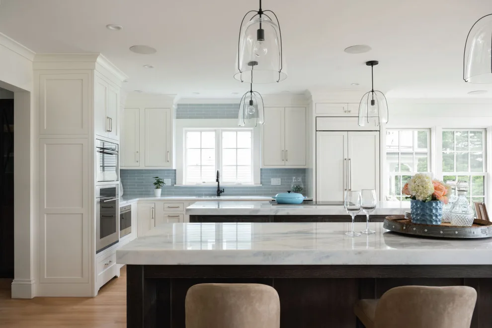 Seabreeze Renewal by Maugel DeStefano Architects - Photo 7