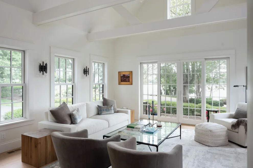 Seabreeze Renewal by Maugel DeStefano Architects - Photo 10
