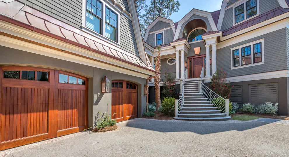Custom Home on Seabrook Island by Christopher A Rose AIA, ASID - Photo 23