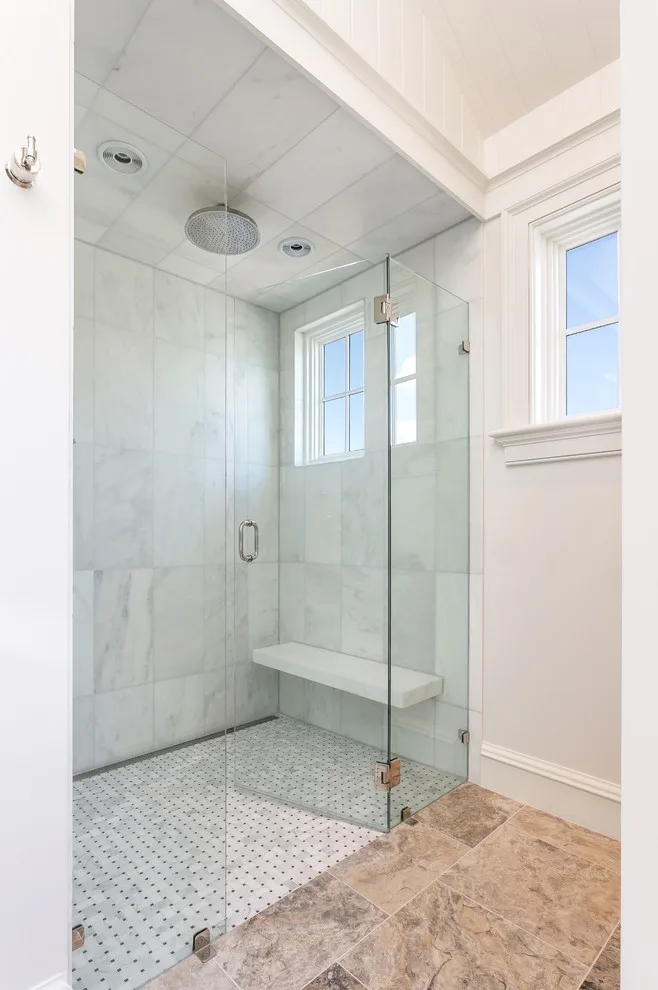 Custom Home on Seabrook Island by Christopher A Rose AIA, ASID - Photo 15