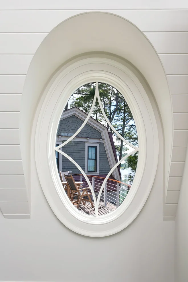 Custom Home on Seabrook Island by Christopher A Rose AIA, ASID - Photo 19
