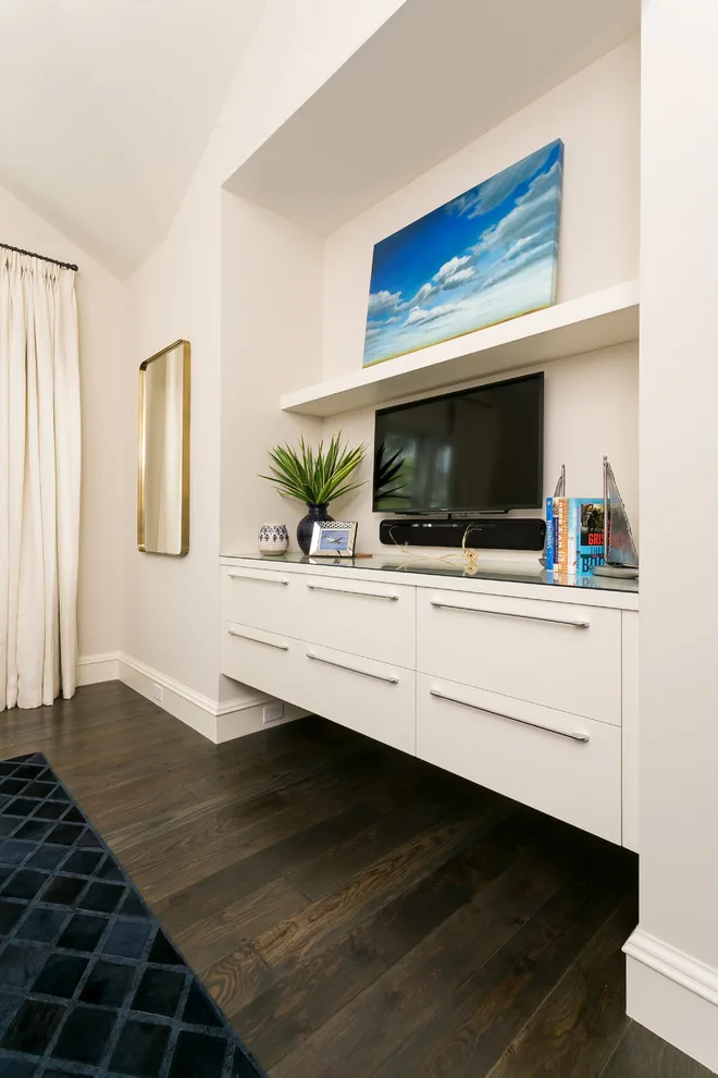 Custom Home on Seabrook Island by Christopher A Rose AIA, ASID - Photo 27
