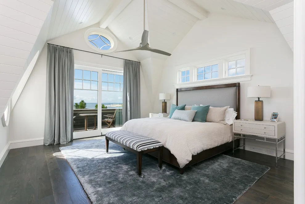 Custom Home on Seabrook Island by Christopher A Rose AIA, ASID - Photo 28