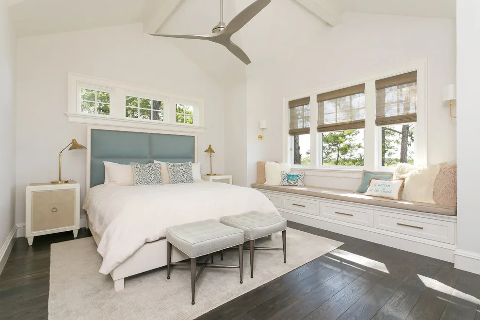 Custom Home on Seabrook Island by Christopher A Rose AIA, ASID - Photo 12