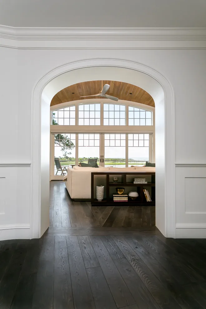 Custom Home on Seabrook Island by Christopher A Rose AIA, ASID - Photo 13