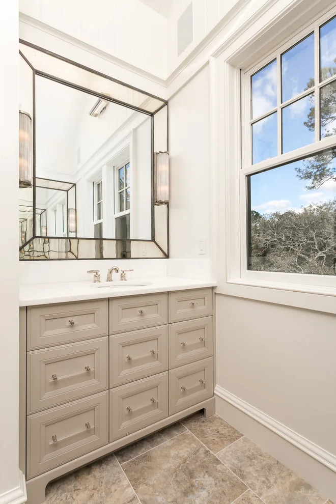 Custom Home on Seabrook Island by Christopher A Rose AIA, ASID - Photo 17
