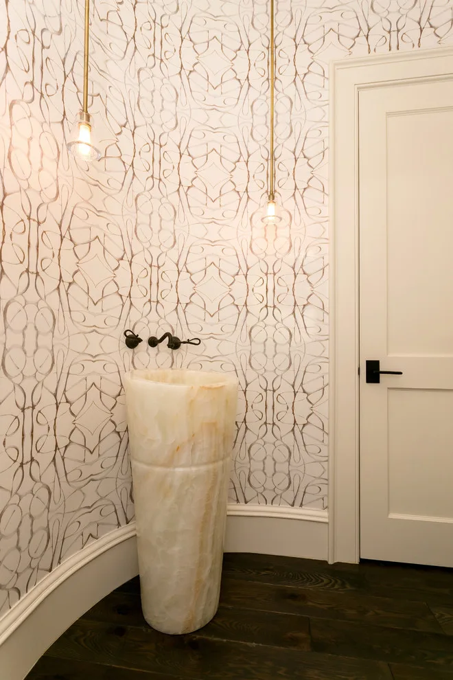 Custom Home on Seabrook Island by Christopher A Rose AIA, ASID - Photo 11
