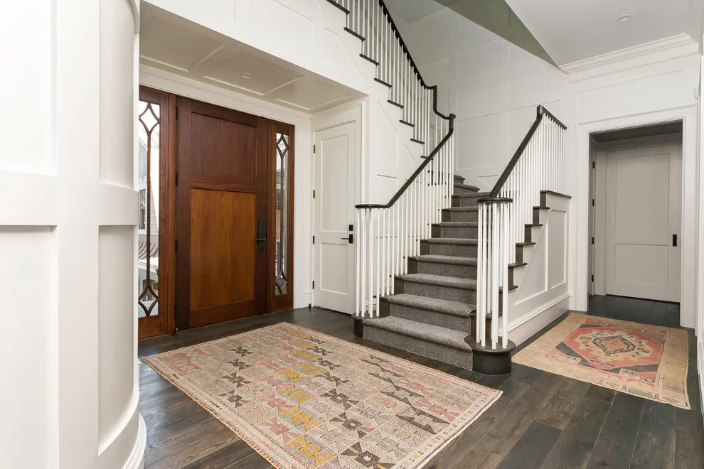 Custom Home on Seabrook Island by Christopher A Rose AIA, ASID - Photo 9