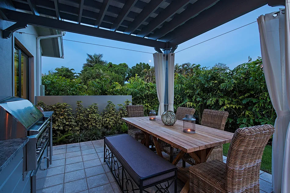 G1-4004 Coastal Home Design, Naples, FL by South Florida Architecture - Photo 4