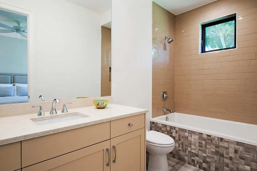 G1-4004 Coastal Home Design, Naples, FL by South Florida Architecture - Photo 21