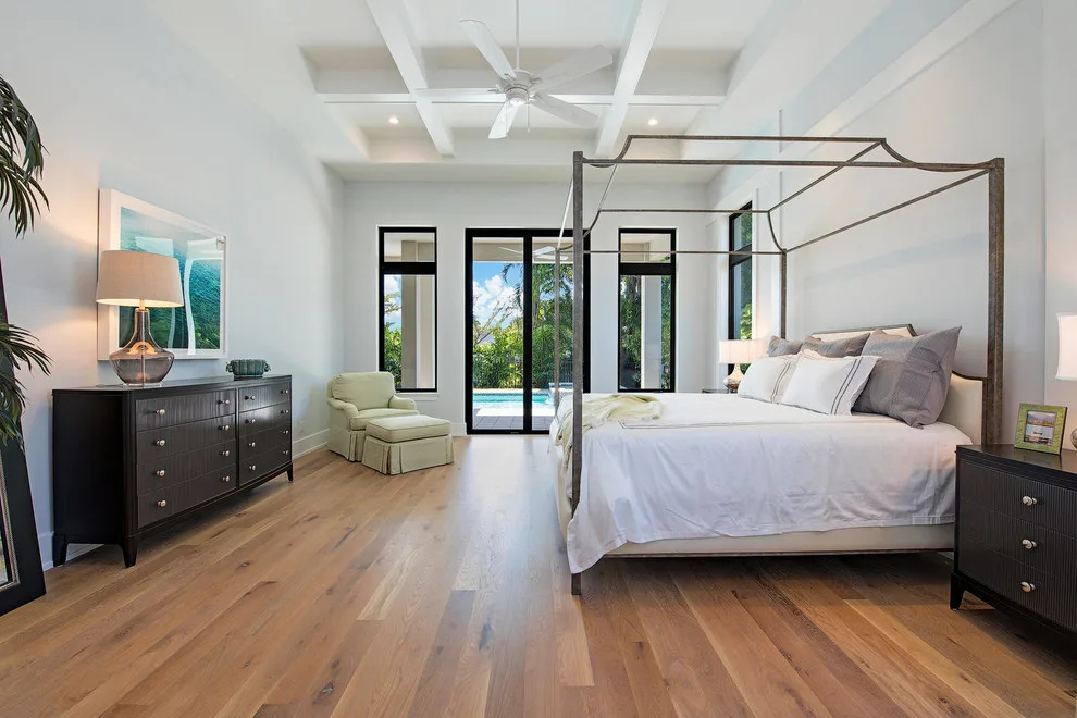 G1-4004 Coastal Home Design, Naples, FL by South Florida Architecture - Photo 2