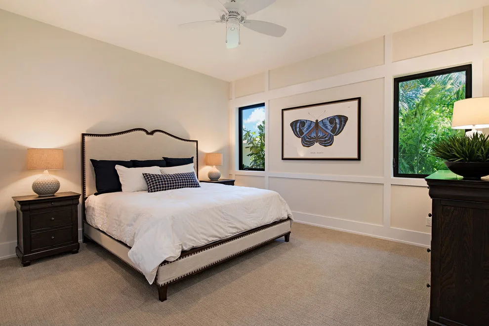 G1-4004 Coastal Home Design, Naples, FL by South Florida Architecture - Photo 5