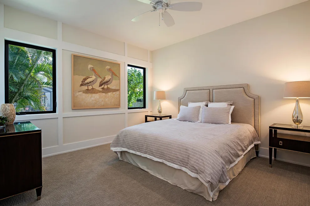 G1-4004 Coastal Home Design, Naples, FL by South Florida Architecture - Photo 13