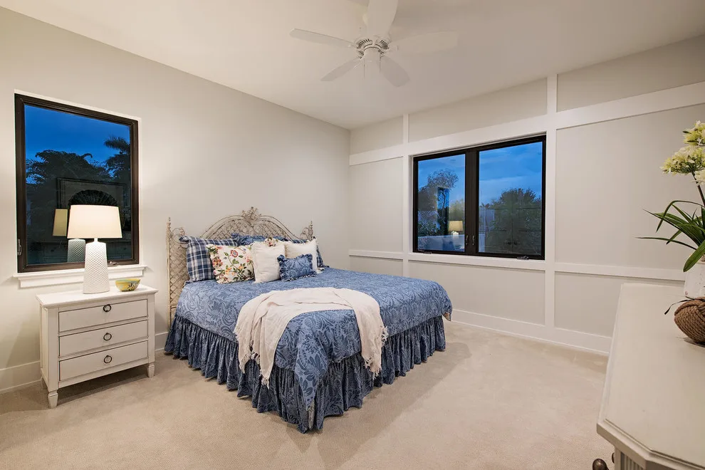 G1-4004 Coastal Home Design, Naples, FL by South Florida Architecture - Photo 6