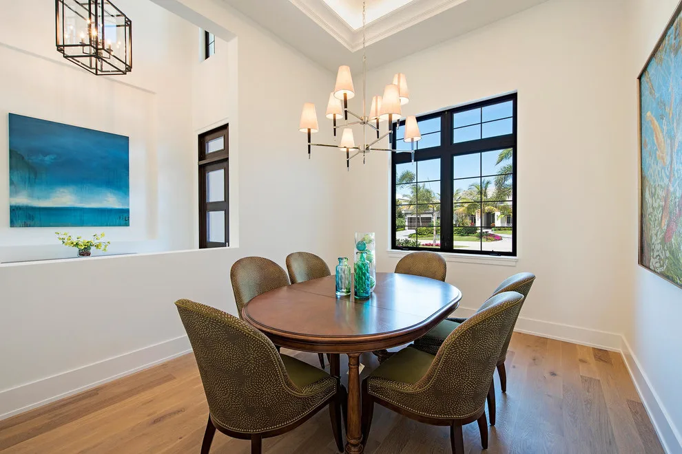 G1-4004 Coastal Home Design, Naples, FL by South Florida Architecture - Photo 14
