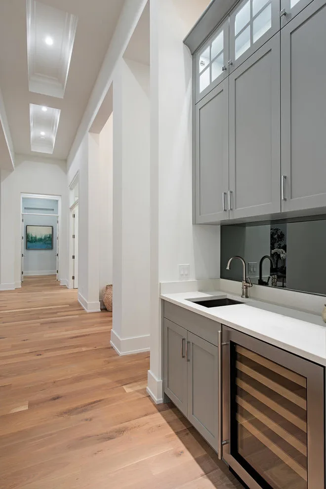 G1-4004 Coastal Home Design, Naples, FL by South Florida Architecture - Photo 25