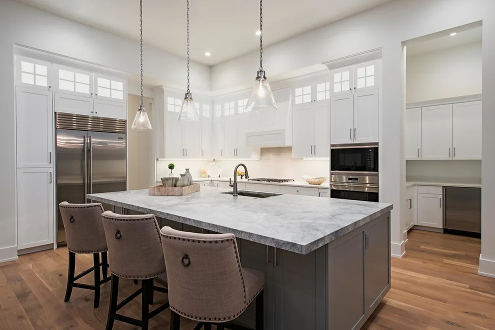G1-4004 Coastal Home Design, Naples, FL by South Florida Architecture - Photo 23