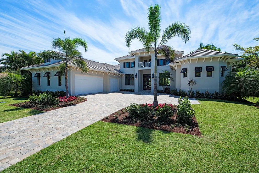 South Florida Architecture - Photo 3