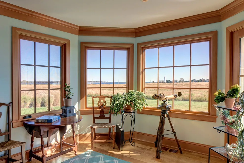 Proctor Architects, LLC - Photo 8