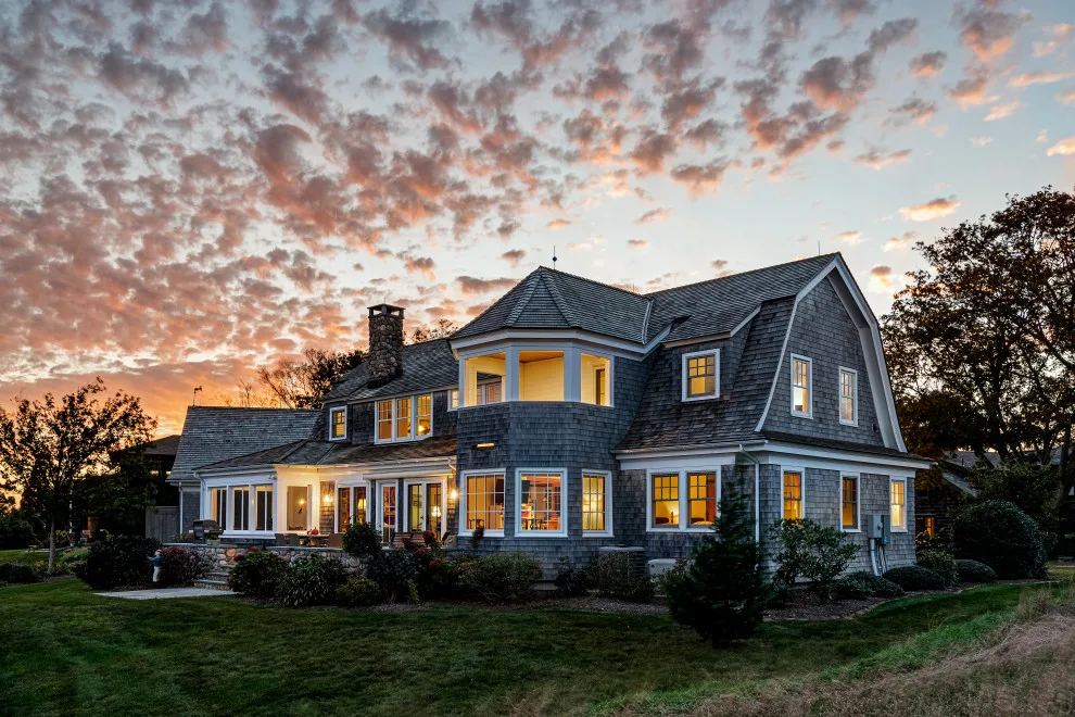 Proctor Architects, LLC - Photo 7