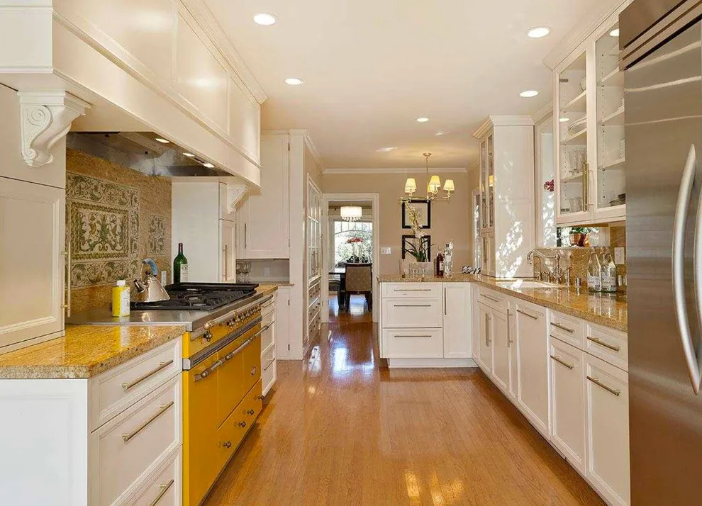 Rebecca Schnier Architecture - Photo 13
