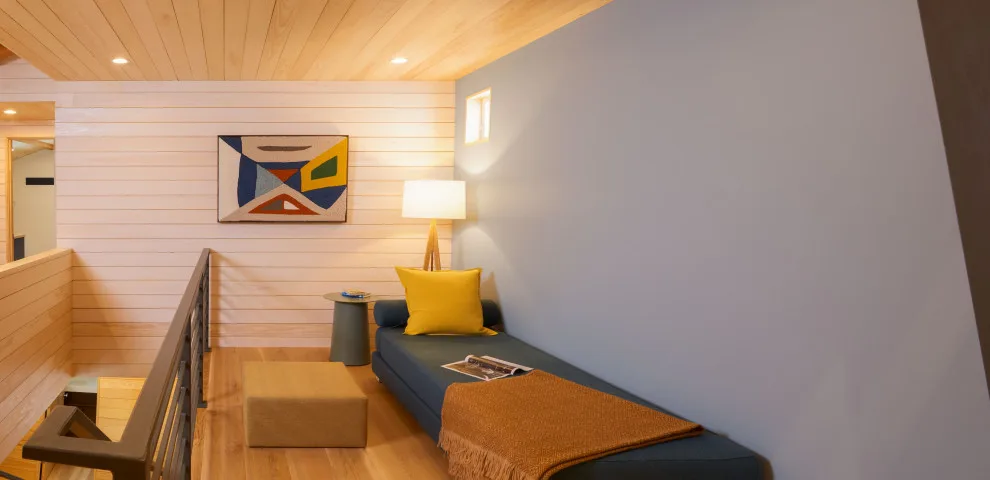 Vermont Lake House Retreat by Cultivation Design - Photo 17