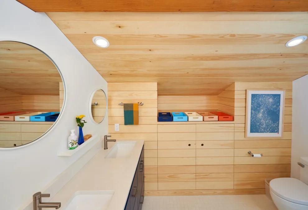 Vermont Lake House Retreat by Cultivation Design - Photo 24