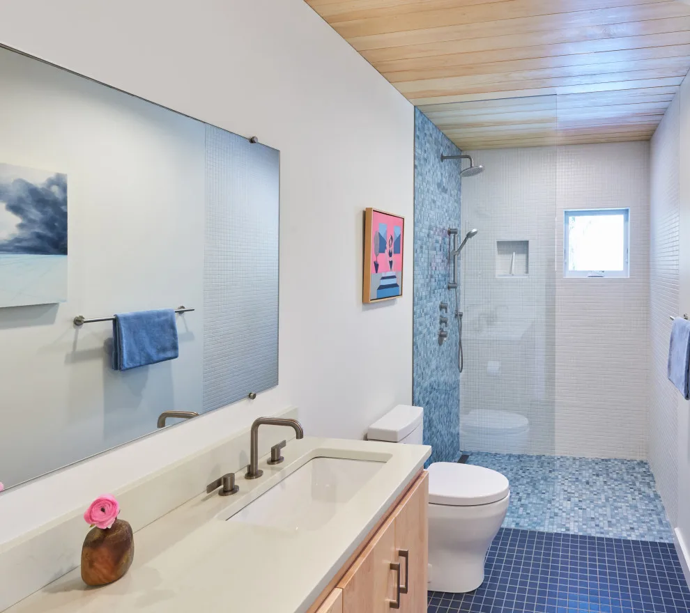 Vermont Lake House Retreat by Cultivation Design - Photo 16