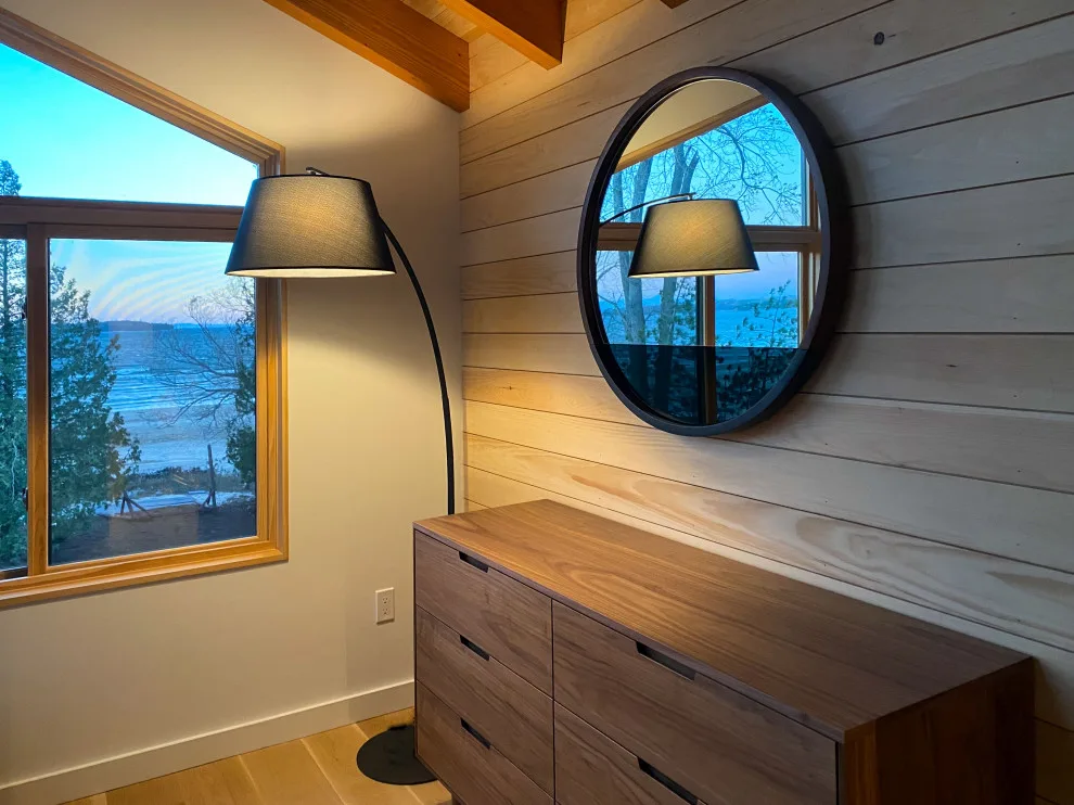 Vermont Lake House Retreat by Cultivation Design - Photo 13