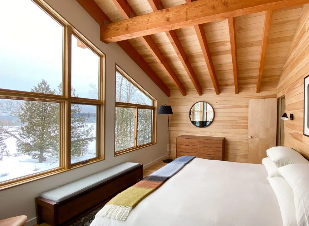 Vermont Lake House Retreat by Cultivation Design - Photo 6