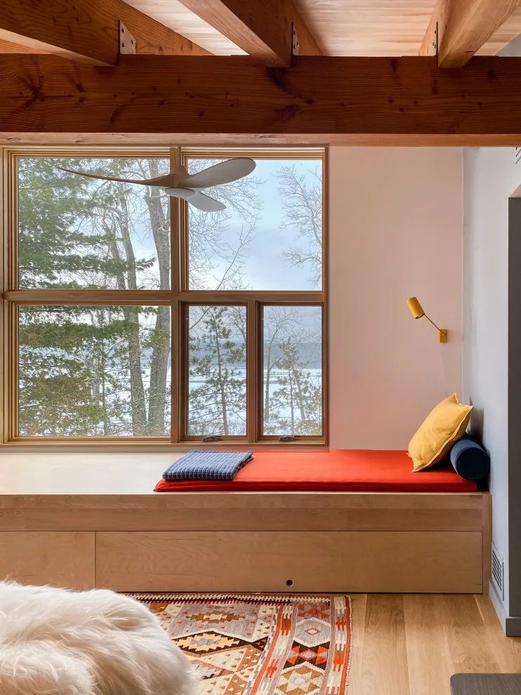 Vermont Lake House Retreat by Cultivation Design - Photo 4